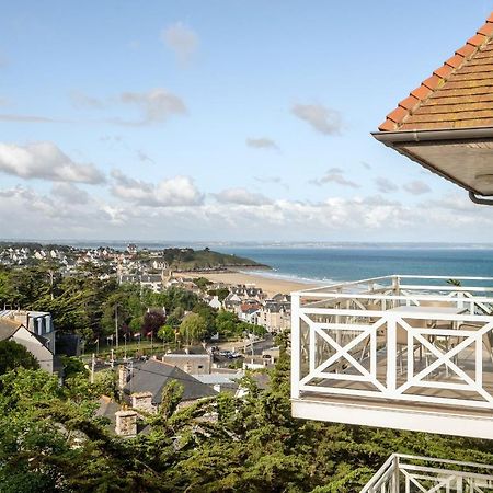 Les Villas Du Spa Pleneuf-Val-Andre Dış mekan fotoğraf
