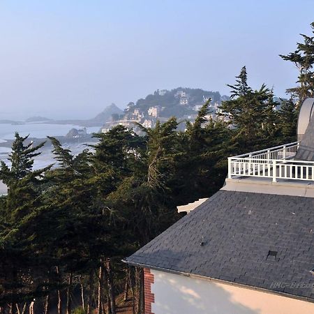 Les Villas Du Spa Pleneuf-Val-Andre Dış mekan fotoğraf